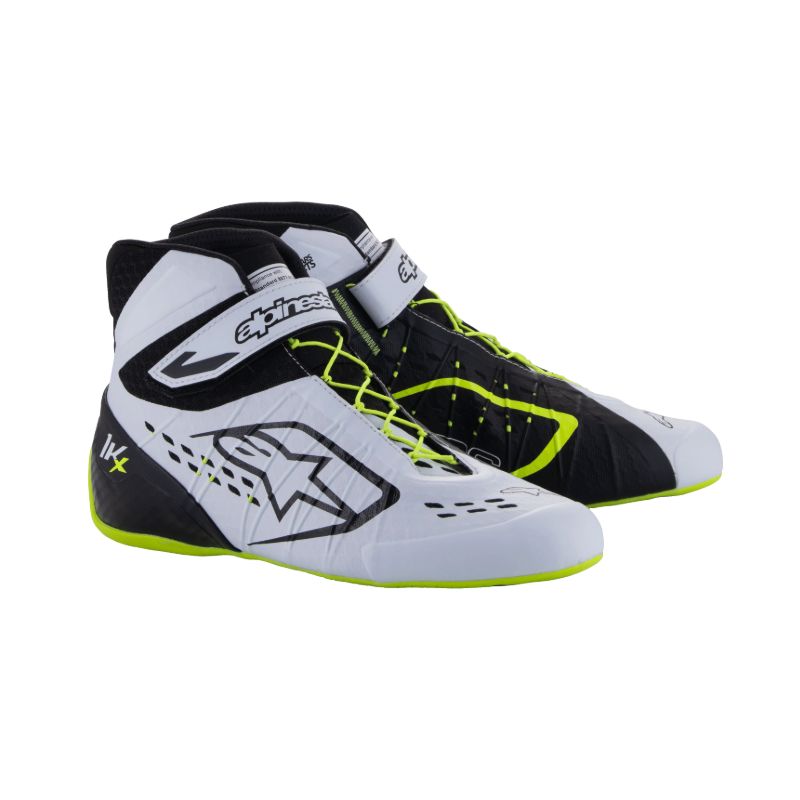 Alpinestars KX V3 FIA Shoes