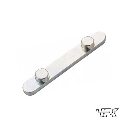 Axle Key 2 pins