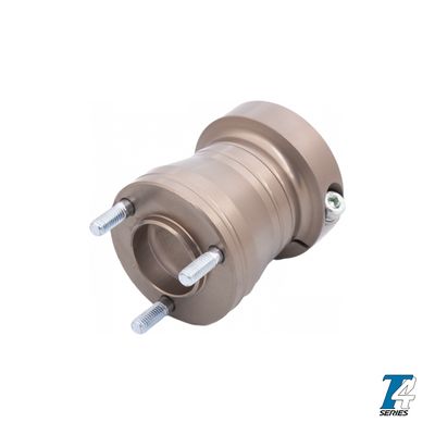 Tillotson T4 Rear hub