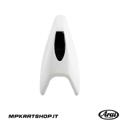 Arai IC Duct-3 white