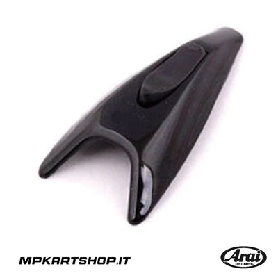 Arai IC Duct-3 Black