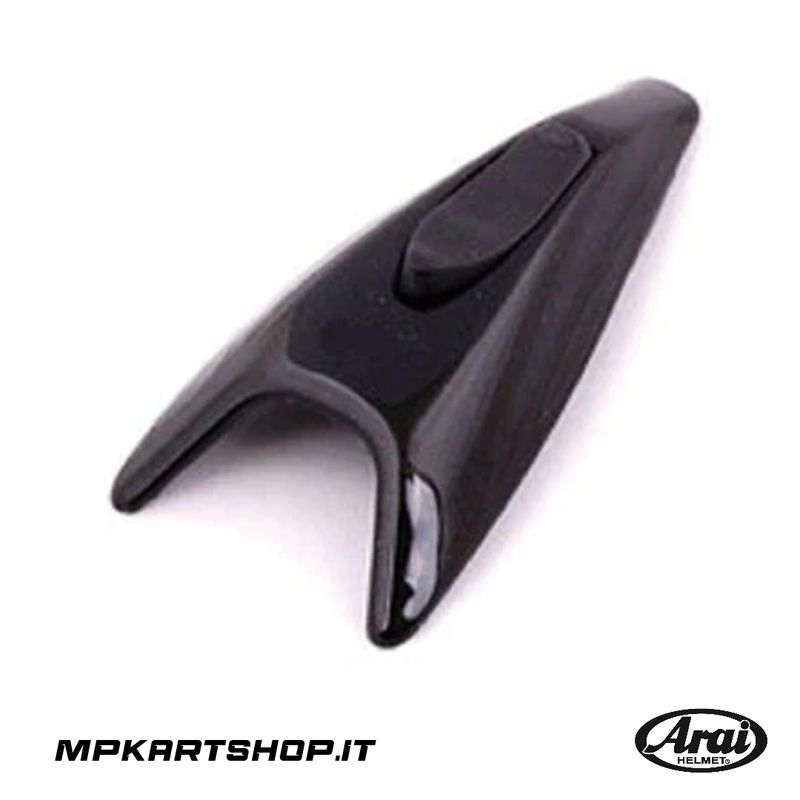 Arai IC Duct-3 Black