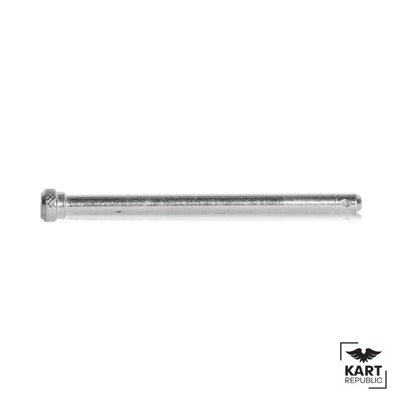 KR Kart Republic Rear brake pad screw