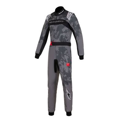Alpinestars KMX-9 V3 Graph 6 suit
