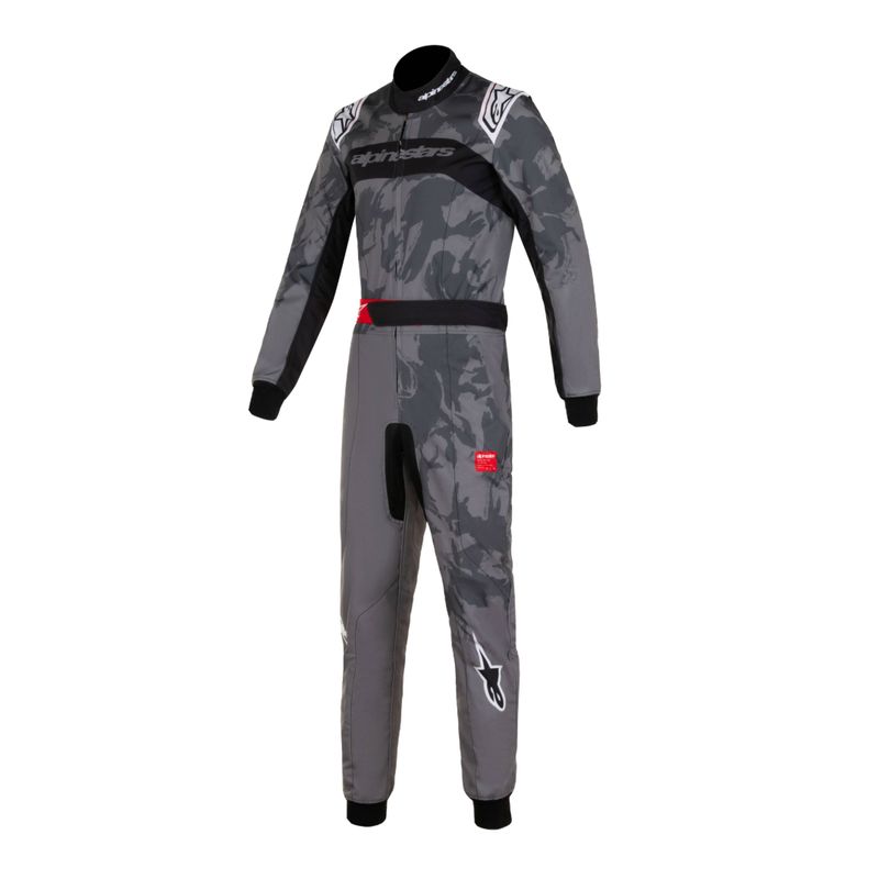 Alpinestars KMX-9 V3 Graph 6 suit