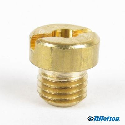 Tillotson FM18 / 15 Main jet