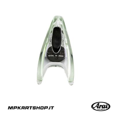 Arai IC Duct-3 clear