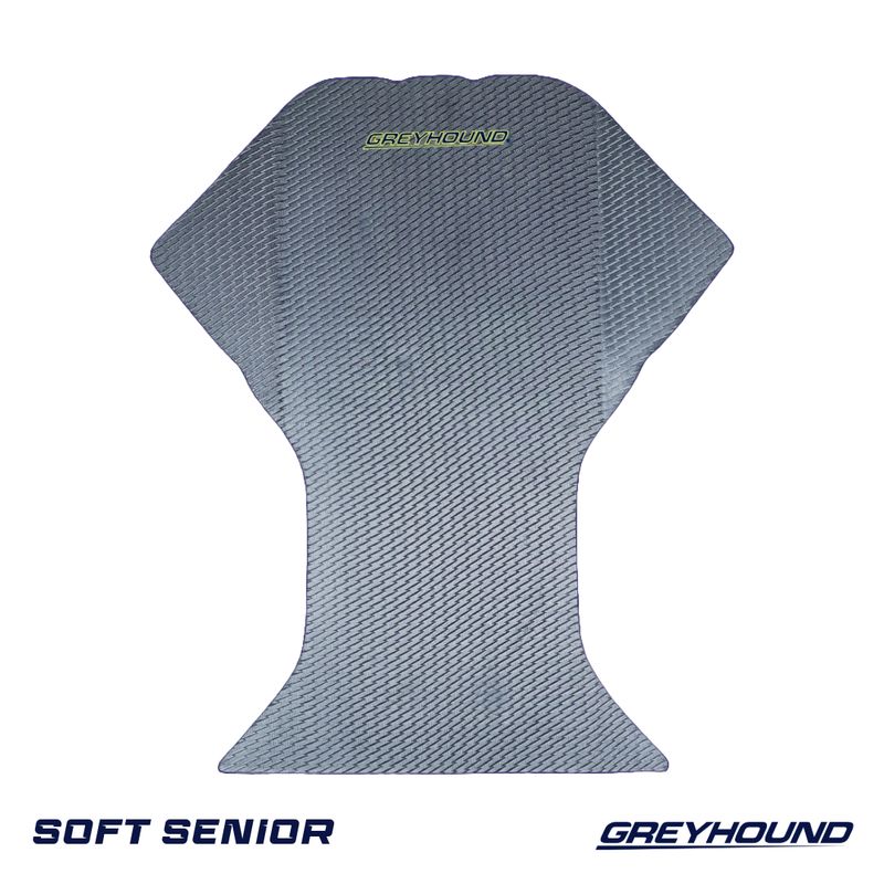 Grey Hound x OTK Senior (Soft) floor tray