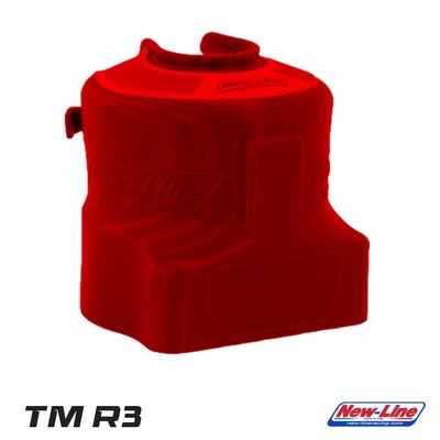 TM R3 Cylinder cover