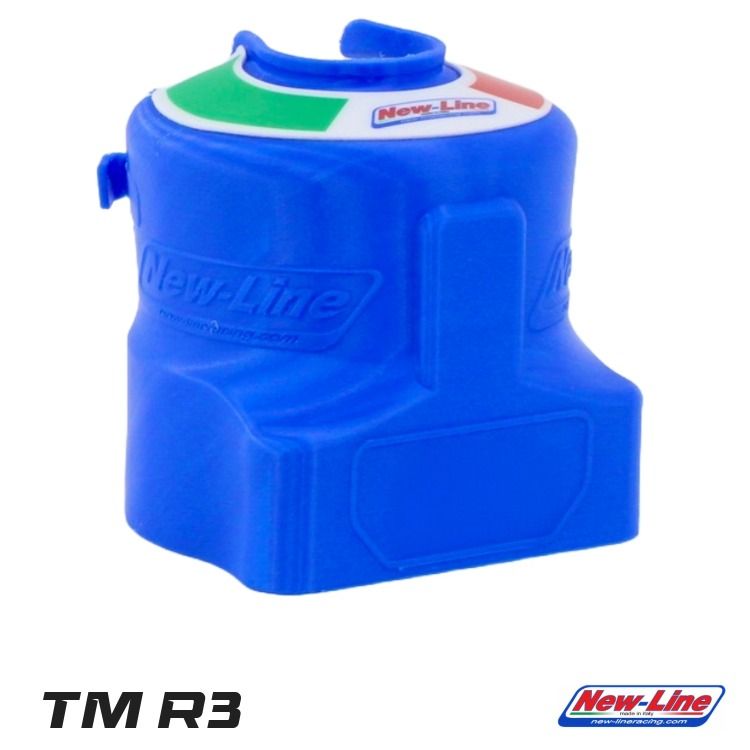 TM R3 Cylinder cover