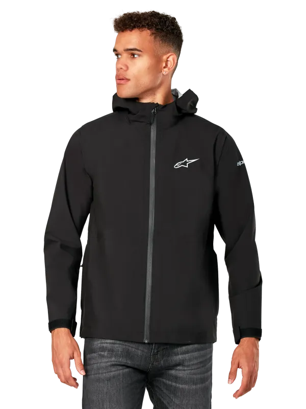 Alpinestars Kascade Rain jacket