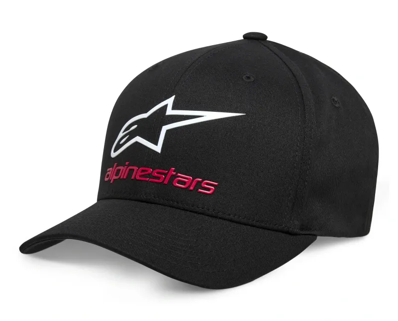 Alpinestars Always 2.0 Black hat