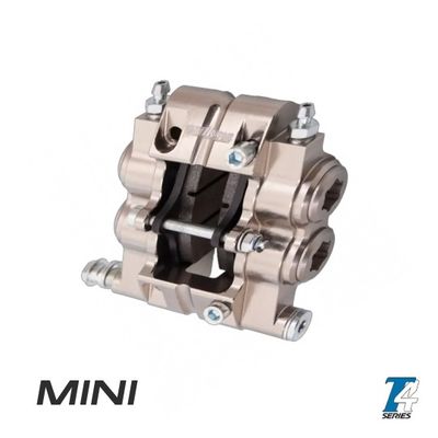 Gruppo pinza freno Mini