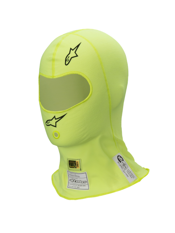 Alpinestars ZX Evo V2 balaclava
