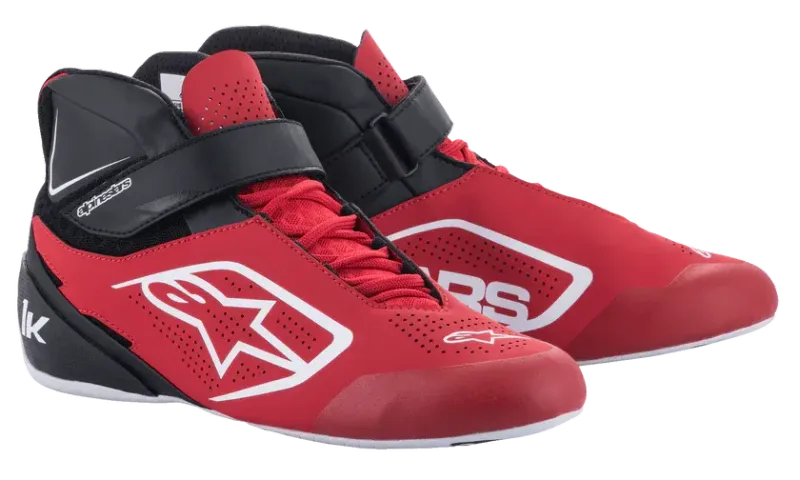 Alpinestars Tech-1 K V2 Red