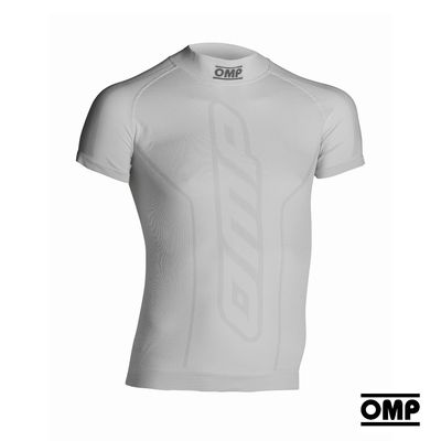OMP KS Top Short Sleeved Shirt