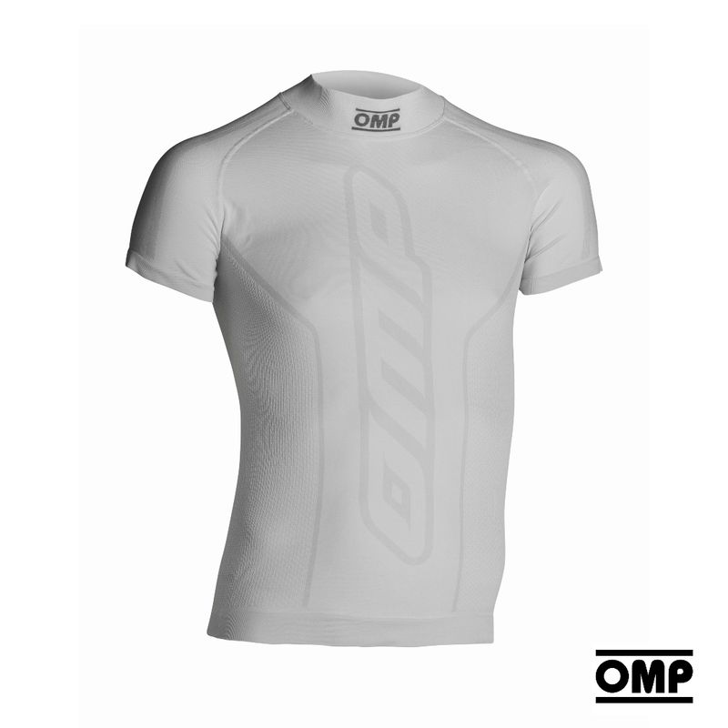 OMP KS Top Short Sleeved Shirt
