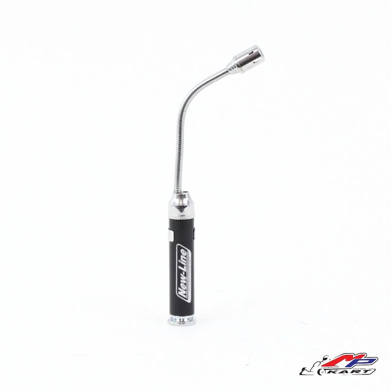 Lampadina flessibile New-Line