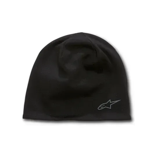 Alpinestars Tech Black Beanie