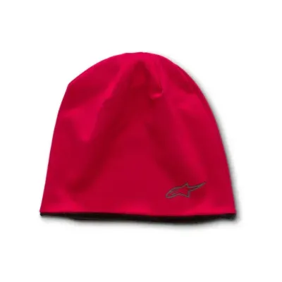 Alpinestars Tech Red Beanie