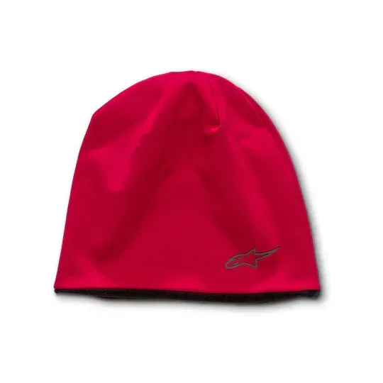Alpinestars Tech Red Beanie