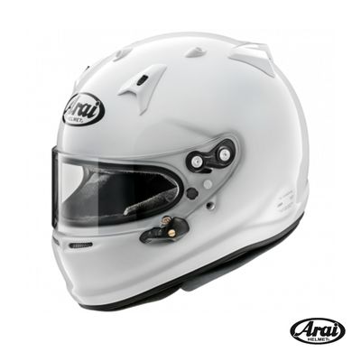 Arai GP-7 FRP helmet