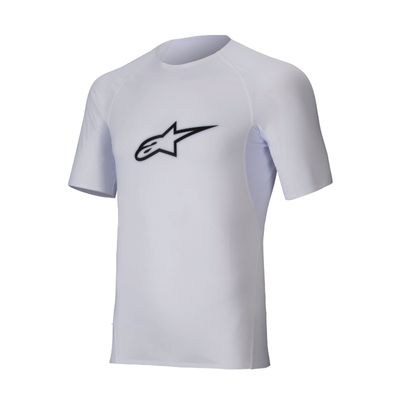 Alpinestars Tech KX Shirt White
