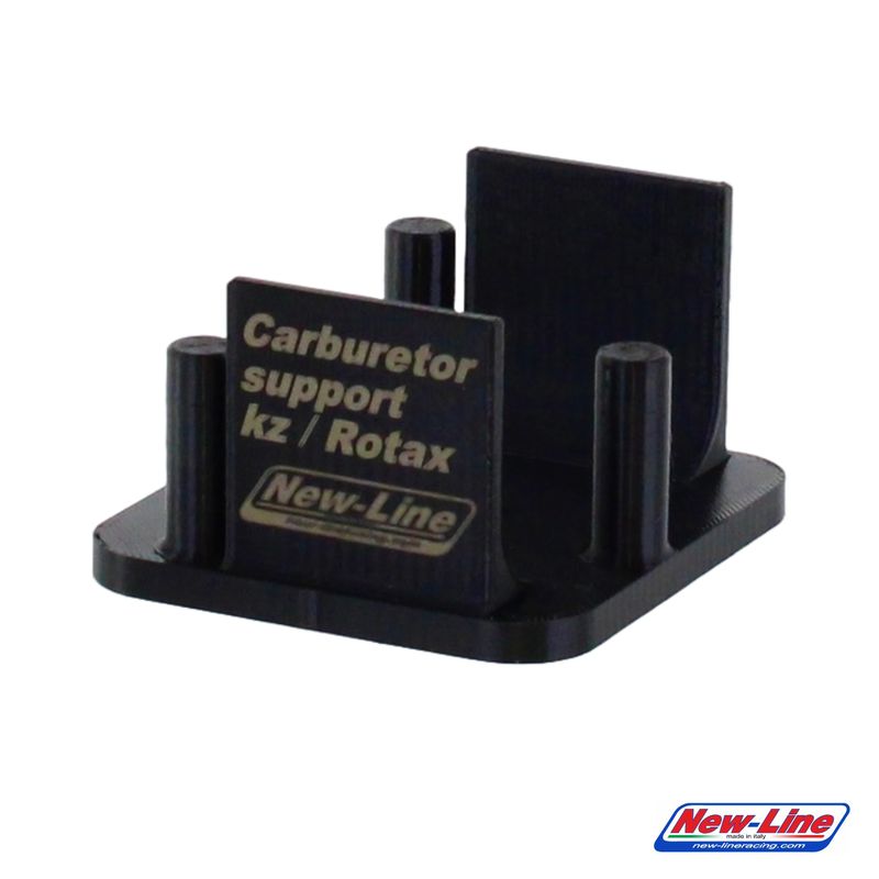 DELLORTO KZ / Rotax Carburetor  support
