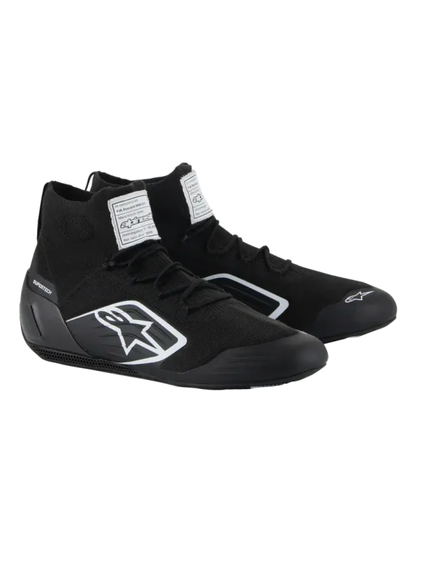 Alpinestars SuperTech shoes