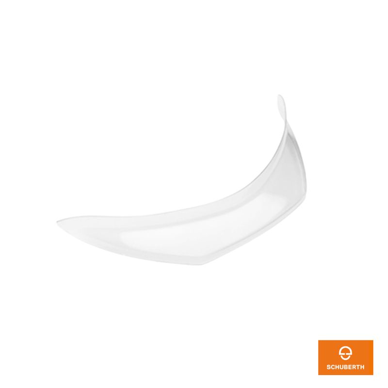 Schuberth Chin spoiler
