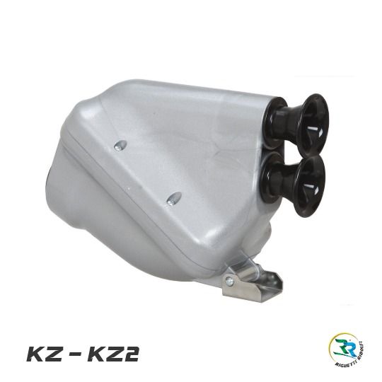 Righetti Ridolfi ACTIVE KZ 30mm airbox
