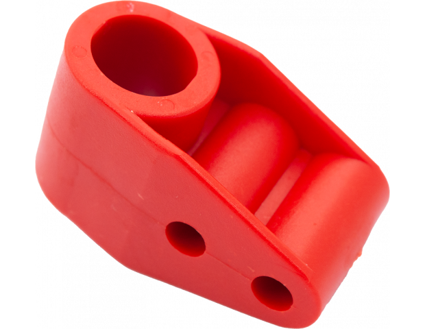 Steering column support 2 holes