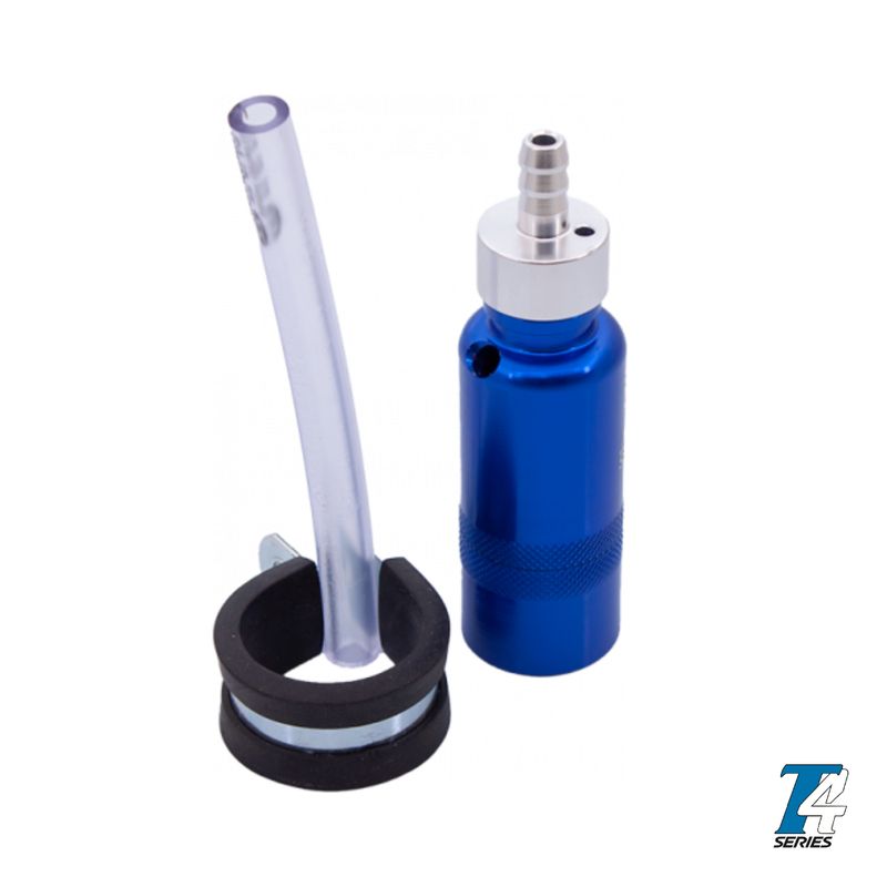 Tillotson T4 Overflow bottle
