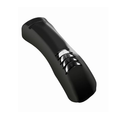 KG Nassau panel 509 Black