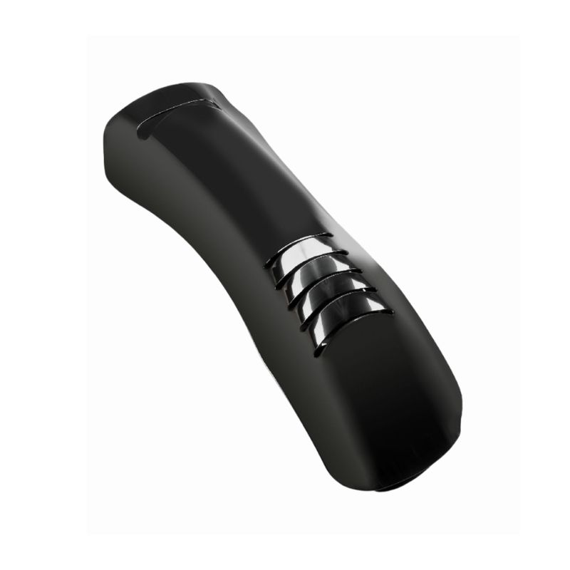 KG Nassau panel 509 Black