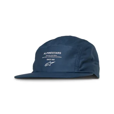 Alpinestars Peasy blue hat