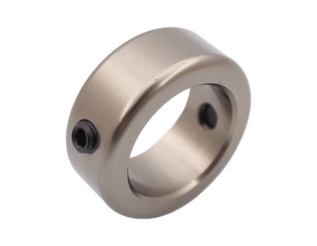 Steering column stopper