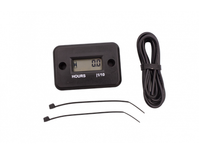 Engine Hour Meter