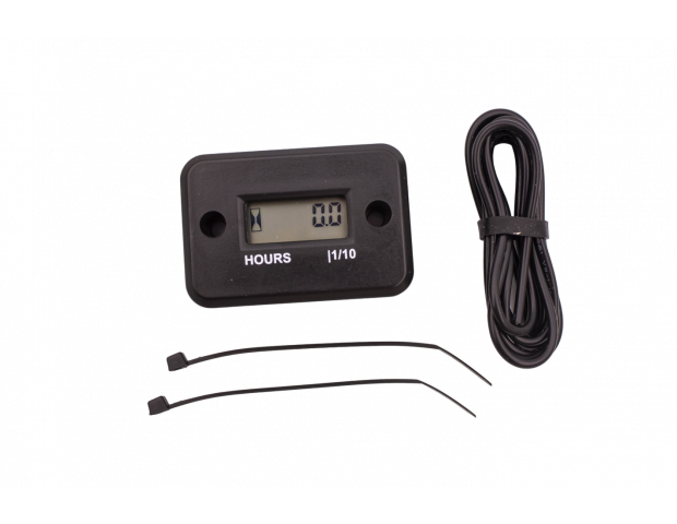 Engine Hour Meter