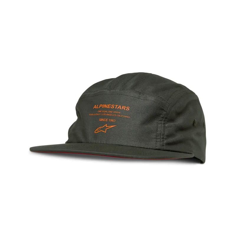 Alpinestars Peasy Military hat
