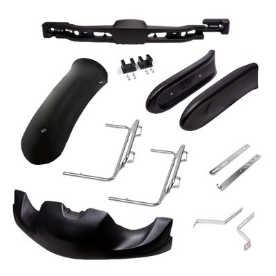 Tillotson T4 2025 Bodywork kit