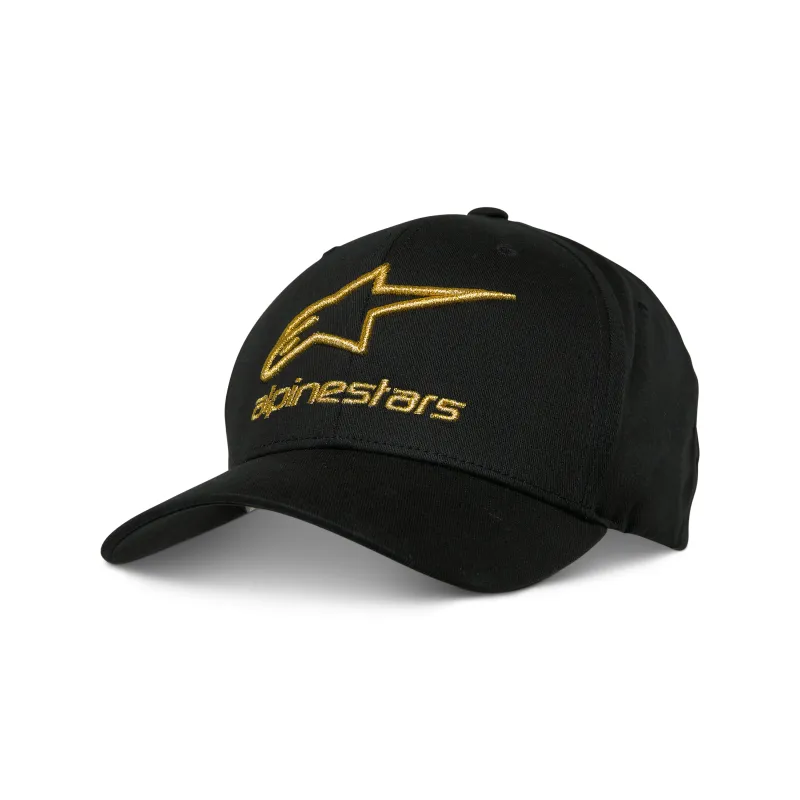 Alpinestars Gild Black hat