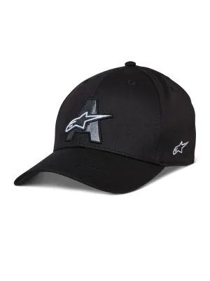 Alpinestars Arcstars Black hat