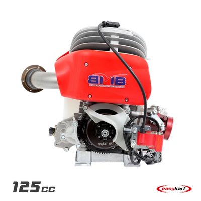 BMB Easykart 125cc