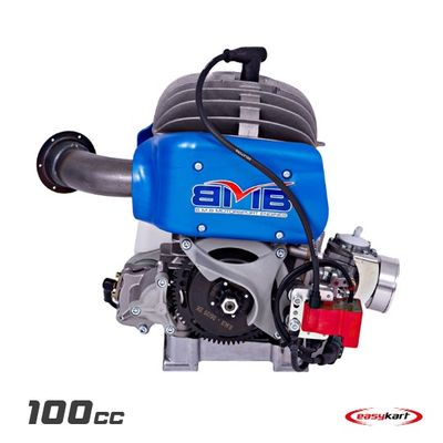 BMB Easykart 100cc