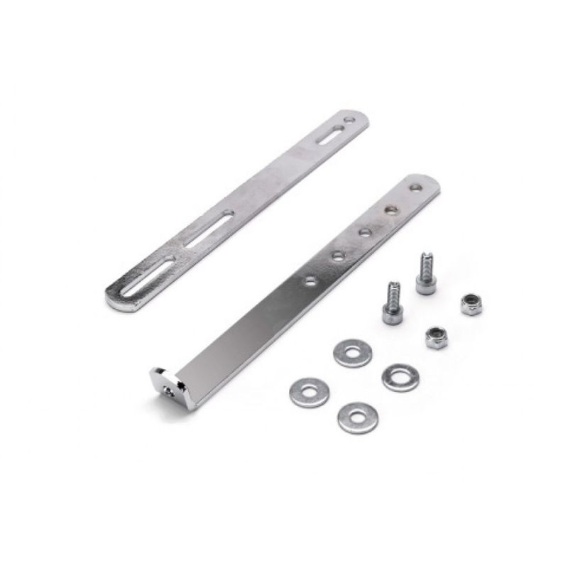 KG Low nassau panel support kit