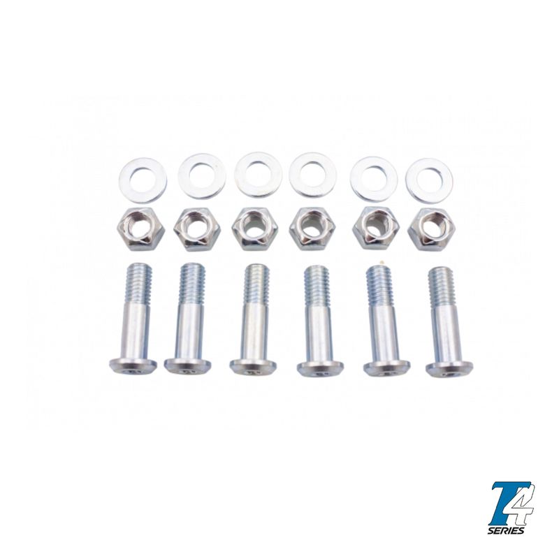 Tillotson T4 rear brake disc carrier