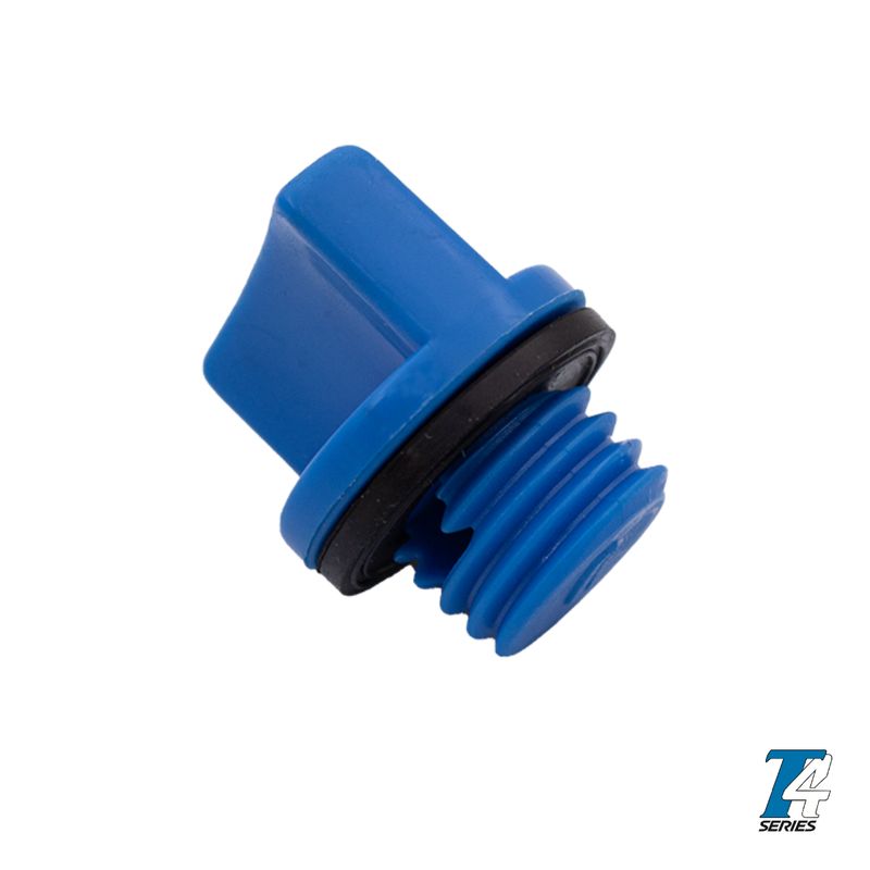 Tillotson T4 oil cap