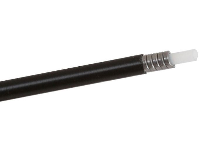 Accelerator throttle sheath with teflon (1m)