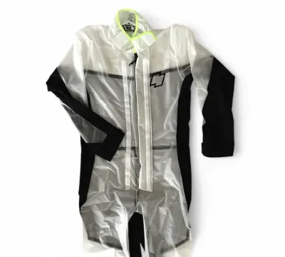 OFFSET Rain Suit
